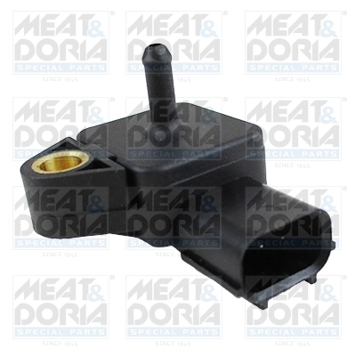 Pressure Sensor, brake booster